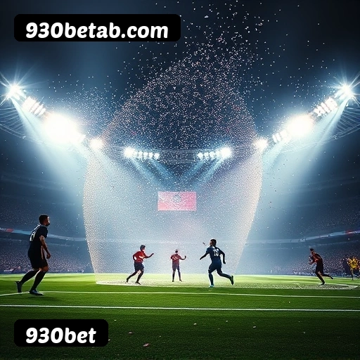 App Mobile 930bet - Jogue em Qualquer Lugar no Seu Smartphone