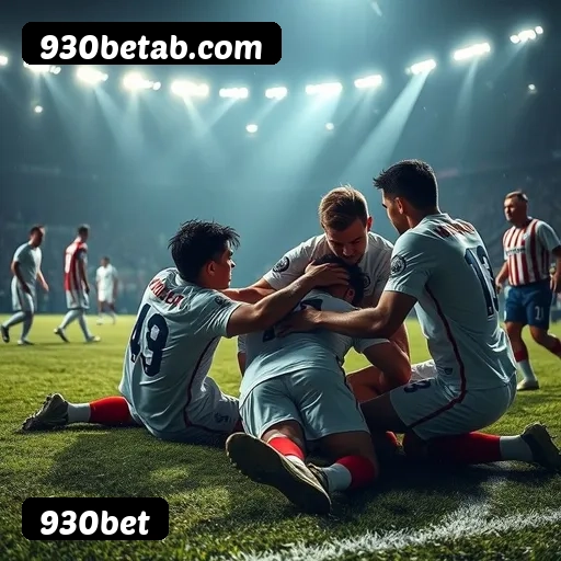 Imagem quadrada de apoio para baixar 930bet