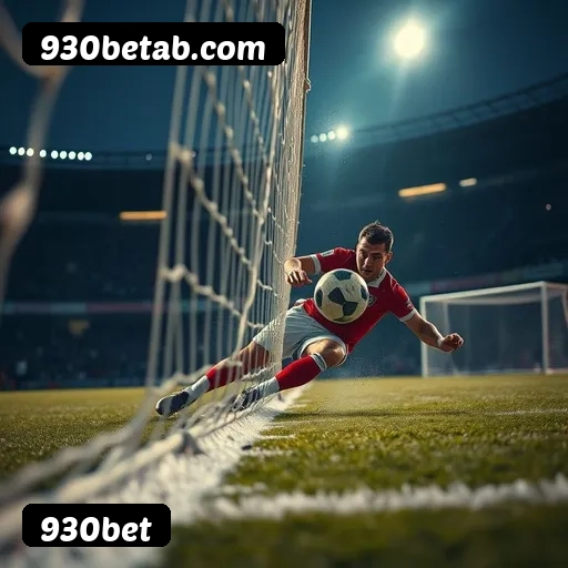 Vantagens de jogar slots no 930bet Brasil