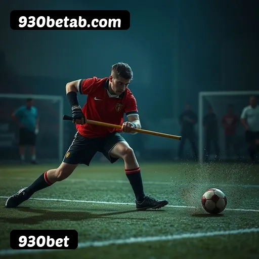 Imagem secundária de apoio para instalação do app 930bet