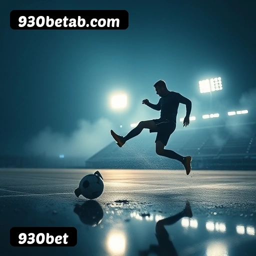 Prévia de conteúdo do canal Telegram 930bet